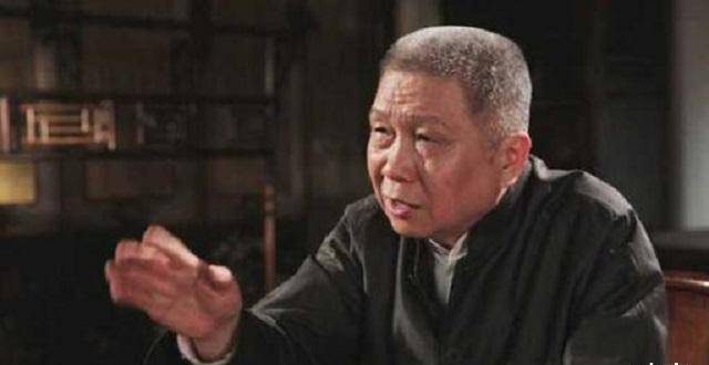 "京圈牛人"海岩,曾经的造星传奇,马未都王朔都称他为"大哥"