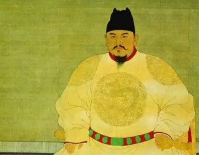 朱元璋的亲侄子朱文正犯了什么事,到死都没有翻案?