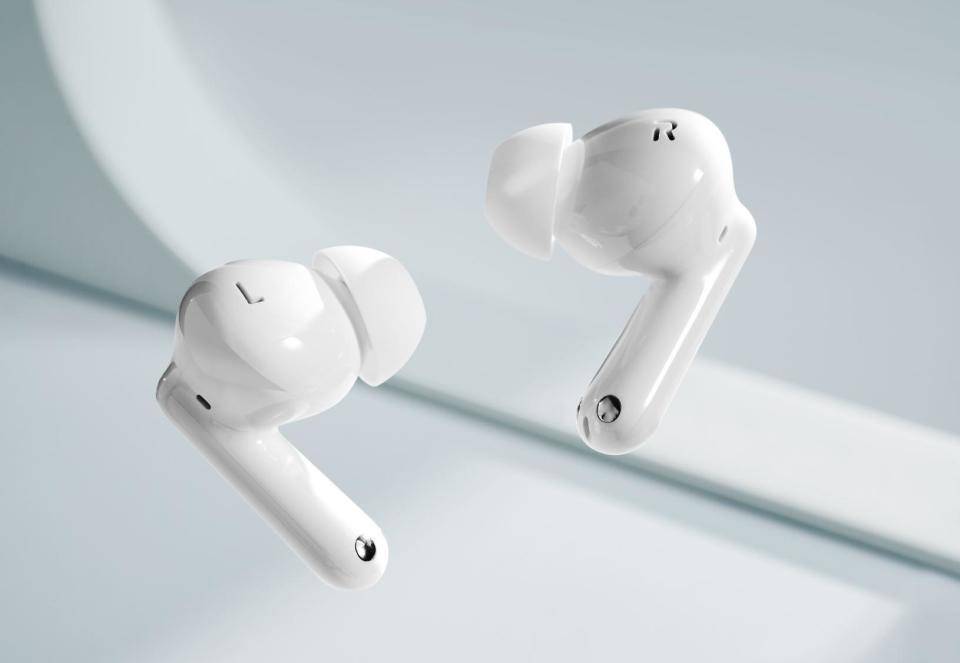 300元内降噪耳机谁最能打？旗舰配置加持，OPPO Enco Air4 Pro有戏！