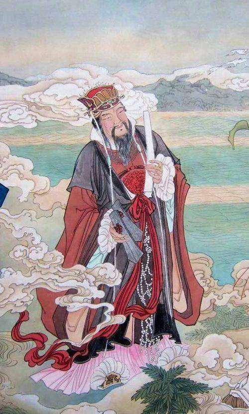 本是作恶多端恶人,却得道成了仙_曹国舅_包拯_张氏