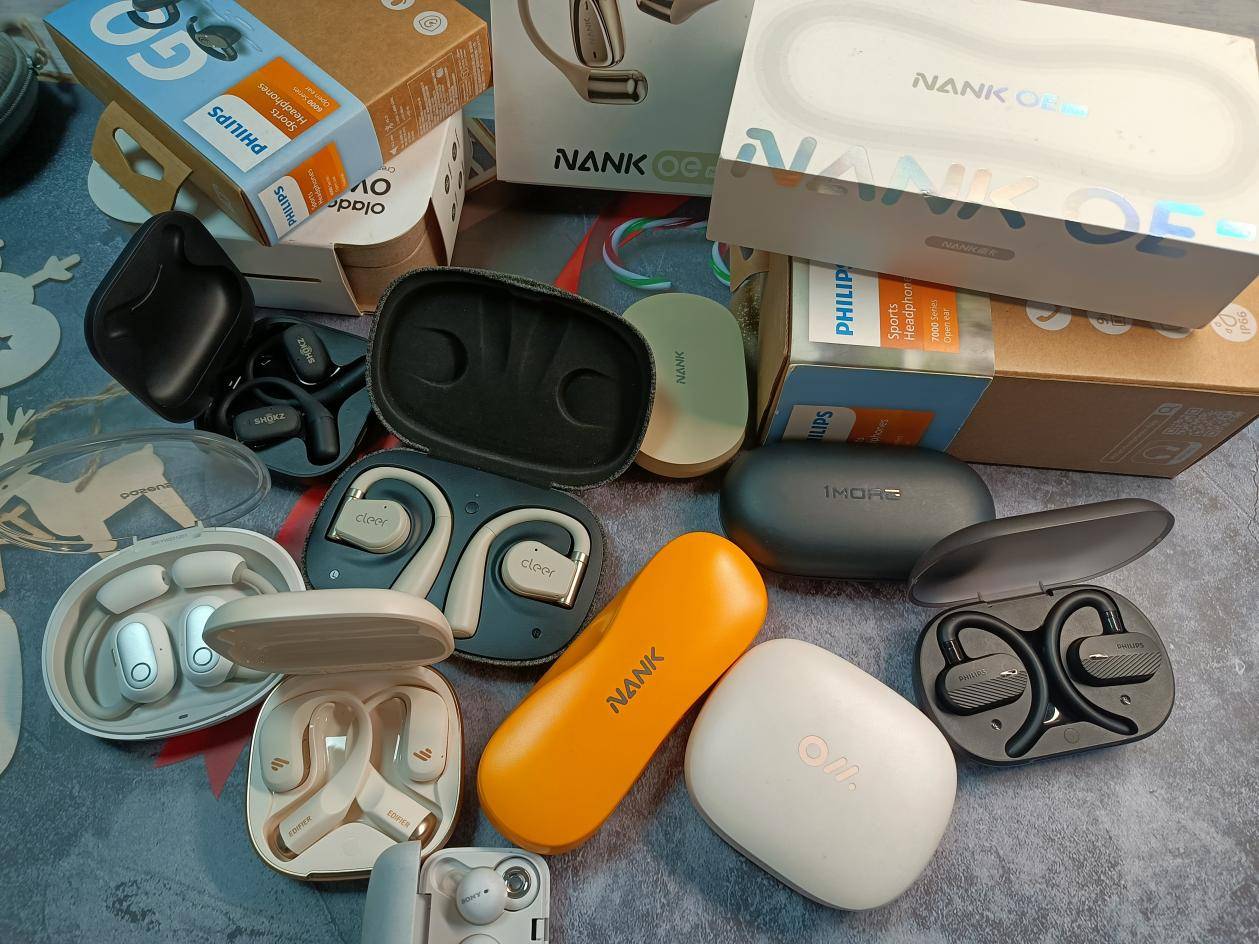 开放式耳机什么牌子更好用?这里有招教你选耳机!