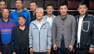 虎王孙军的决策:钟诚接掌吉林男篮教鞭,经营之道深意