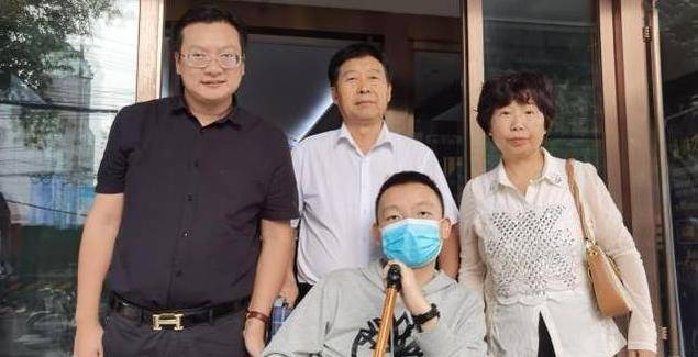 杜新枝拿"杀手锏",许敏只能痛哭流涕_郭威_田静_姚策