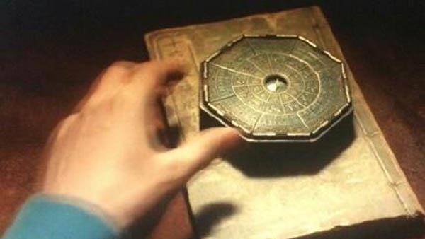 他是盗墓贼祖师爷,一把"扎子"驰骋盗墓界,留下12个字狂妄至极