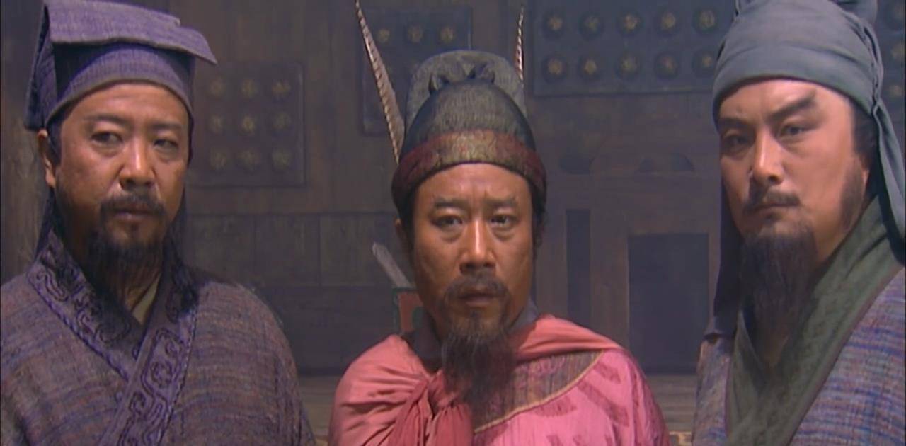 第一个不肯归顺宋江的人,结局如何?全家被害,下场太惨