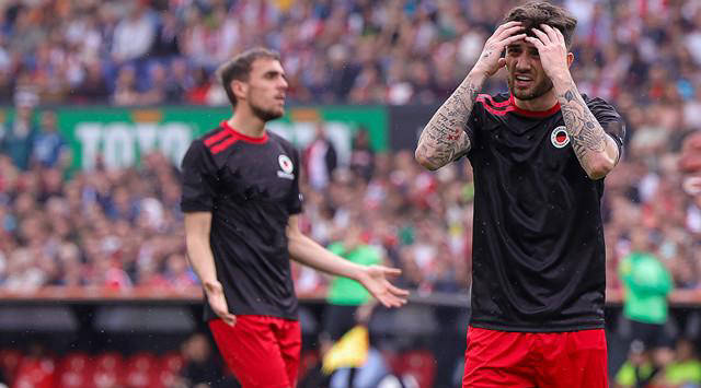 荷乙升级附加赛:海牙对阵精英,谁将率先晋级?