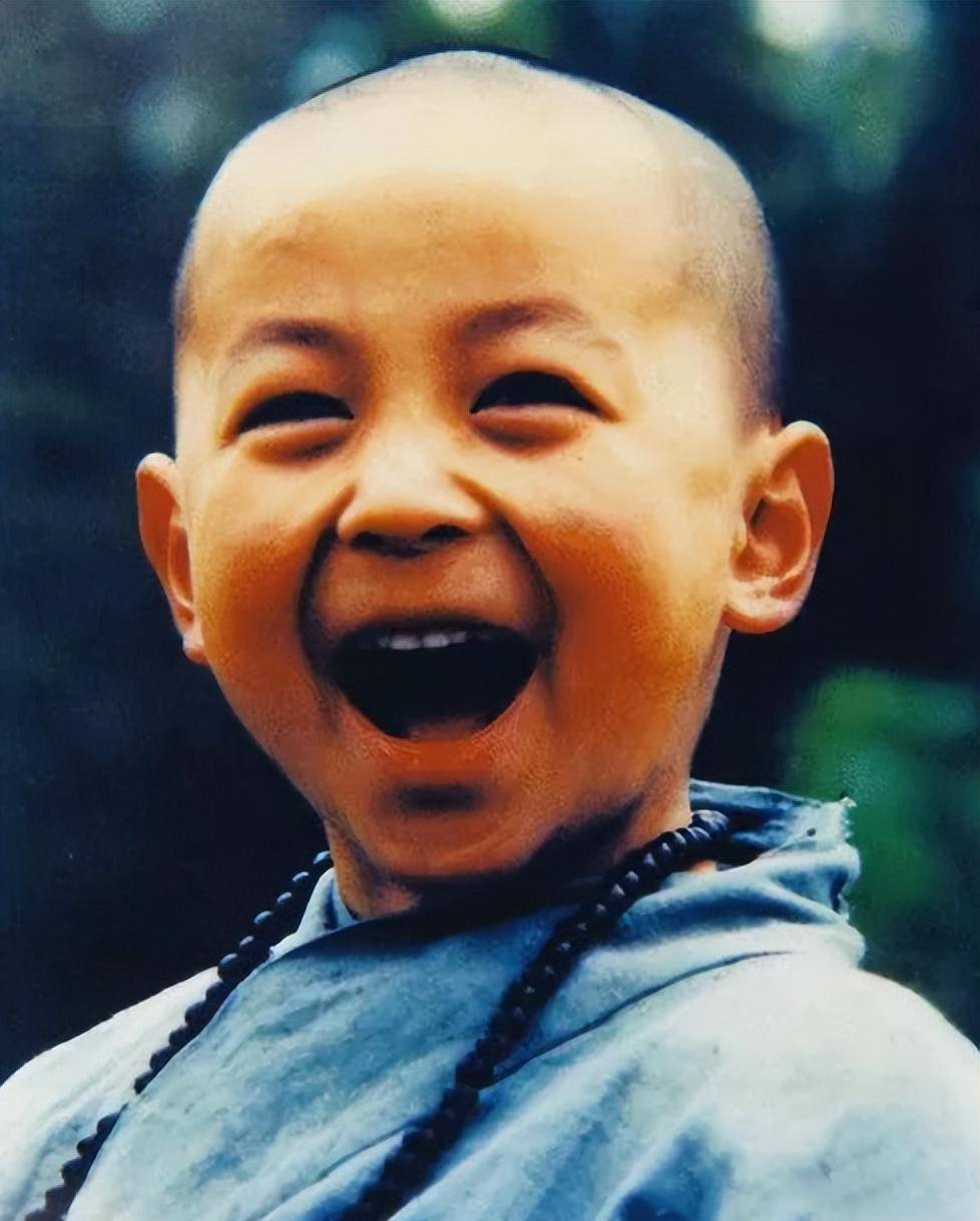 和洪金宝平起平坐,向华强也得礼让三分,释小龙背景到底有多强?