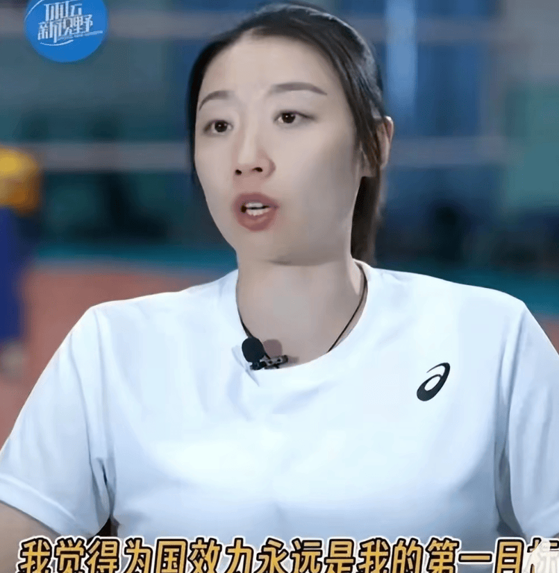 姚迪现身!被蔡斌拒绝离开中国女排后,美迪继续推广排球彰显格局