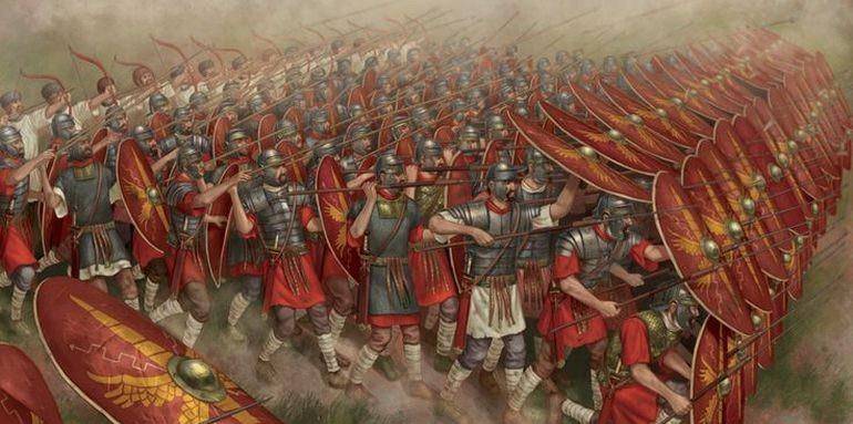 2500年前,一个女人的死,引发古代西方最强大共和国的诞生