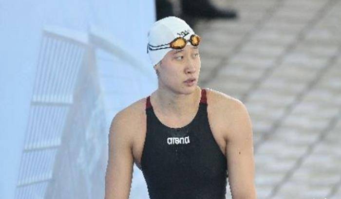 5年前,奥运冠军刘子歌:不惧23岁年龄差,以身相许报师恩