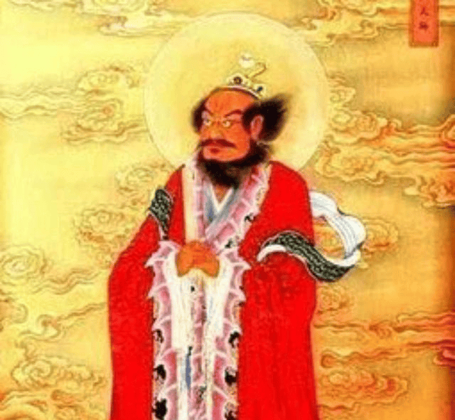 张道陵——正一真人,张天师,祖天师,道教正一道实际创立者