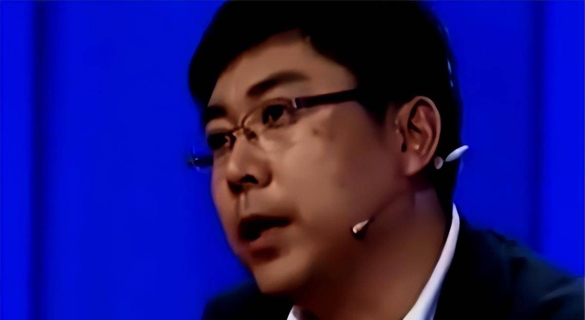 2014年,34岁男子寻找救命恩人,结局如何?