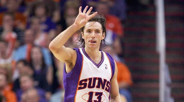 96黄金一代选秀前6重新评定!落选秀逆袭成巨星,纳什探花,科比巅峰表现