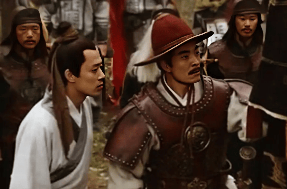 李自成遗孀高桂英:孙辈并肩,坚守抗清之路20年不朽传奇