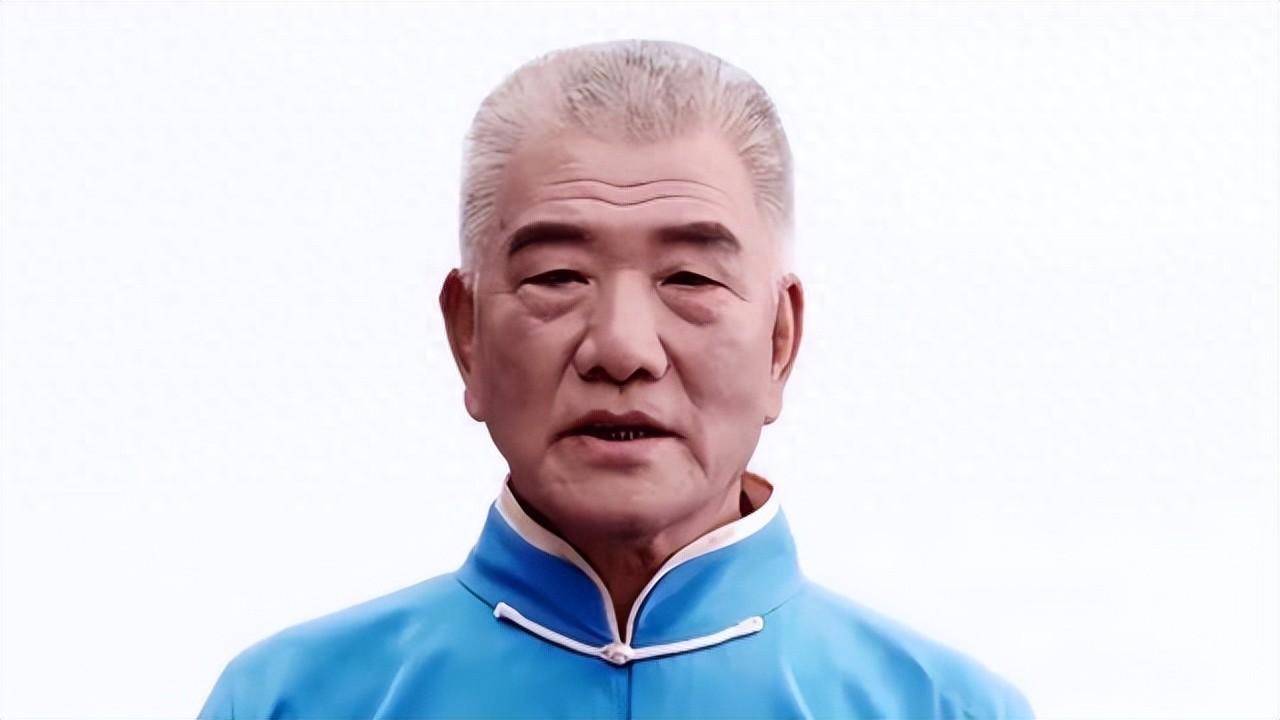 八卦掌传人刘敬儒:武术界的活化石,传承非物质文化遗产的故事