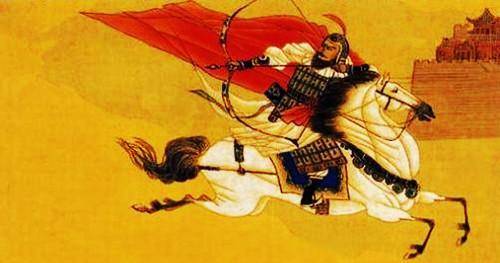 赵国在"胡服骑射"后军事实力显著提高,为何还是打不过秦国?