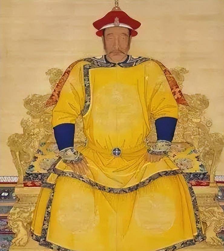 世上本没有满洲,范文程告诉皇太极:你其实是天女后人,满人