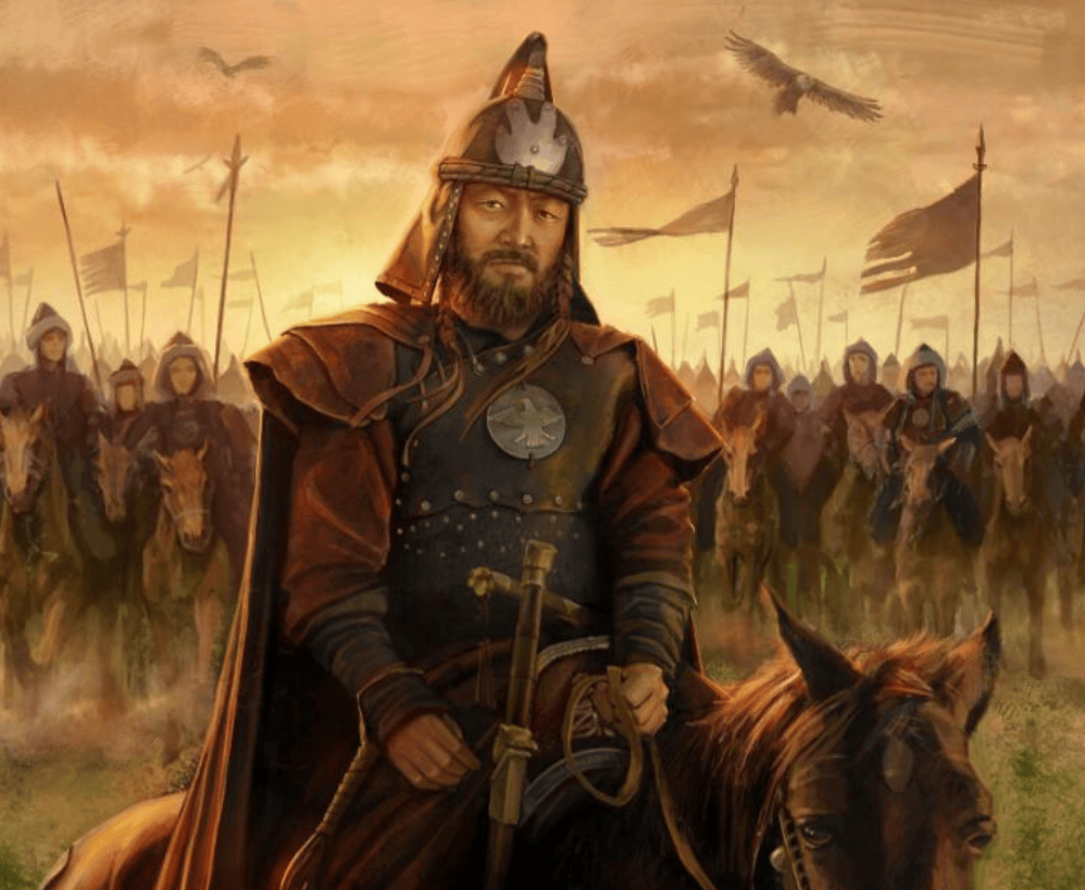 蒙古第一次西征:花剌子模拥兵四十万,为何却被十五万蒙军击败?