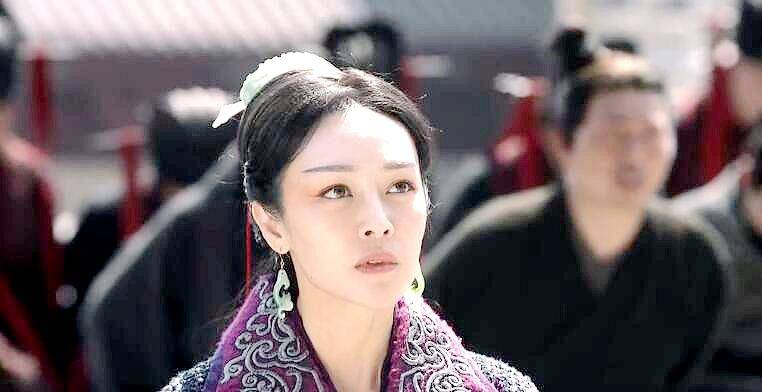 芈启悖秦归楚?致秦军大败!嬴政内心悲凉?芈华自闭?