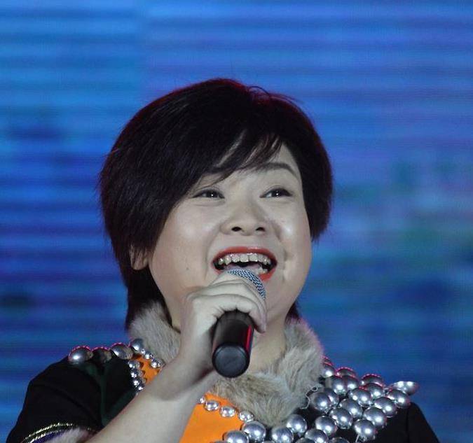 只因朱迅的一次失误,就耽误了李琼20年事业,从此以后沦为路人