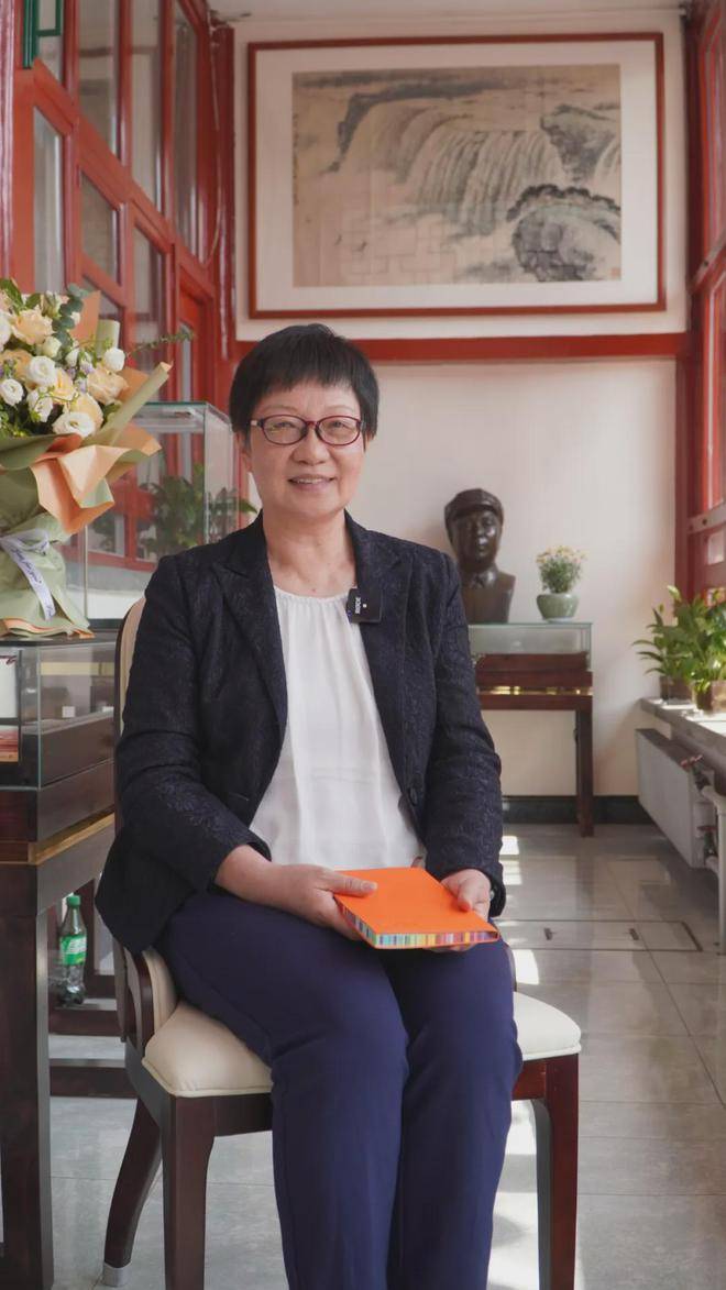 红船专访 | 开国上将萧华之女萧霞:父亲从不觉得自己有多大贡献