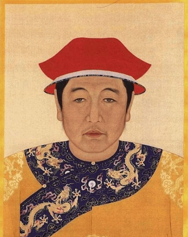 她出身名门,父亲是当朝的大臣,于是,她在十四岁那年进宫,成为了顺治帝