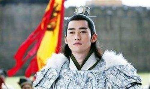 他是与秦叔宝齐名虎将,李世民仅用一次,却帮李治成"万国之主"