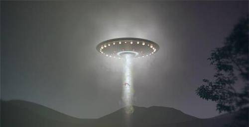 当年被外星人绑架的希尔夫妇,深度催眠后,画了一副神秘的星相图