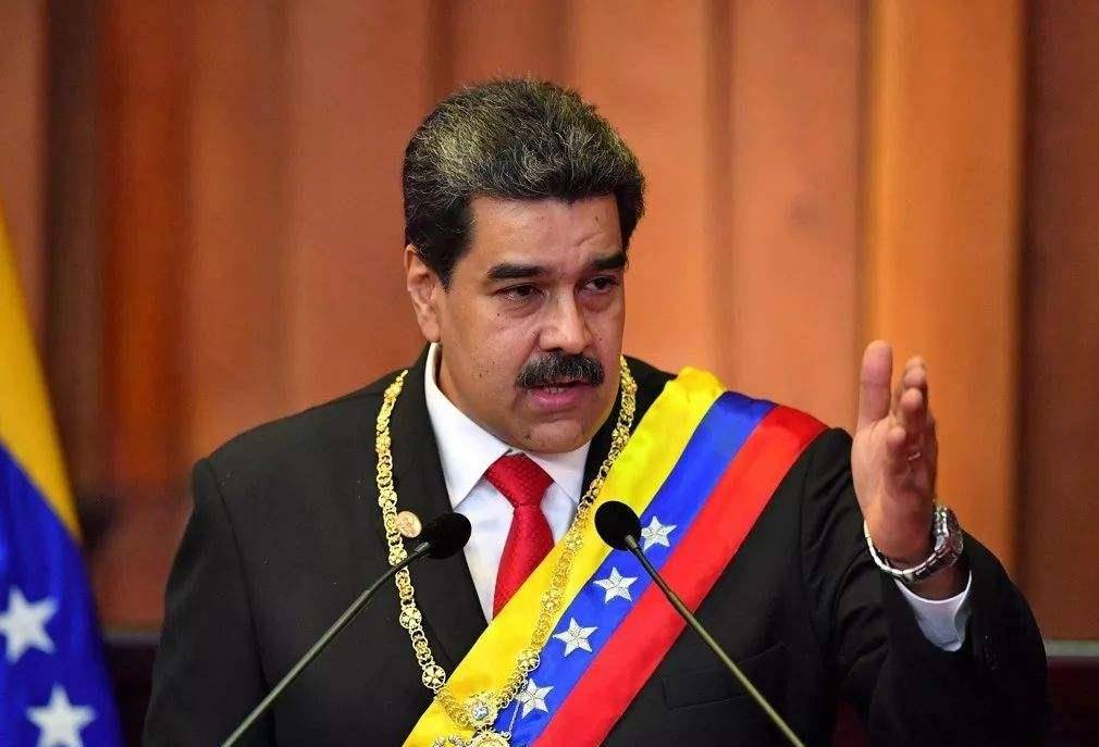 委内瑞拉:持续繁荣15年后,新总统继位,国民一夜间重返赤贫