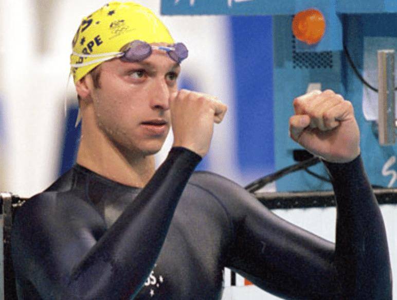 两年创130项世界纪录,菲尔普斯靠它夺8金,黑科技鲨鱼皮有多强?