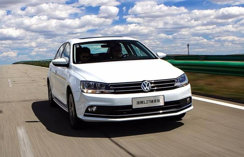 一汽大众:背水一战,向死而生?