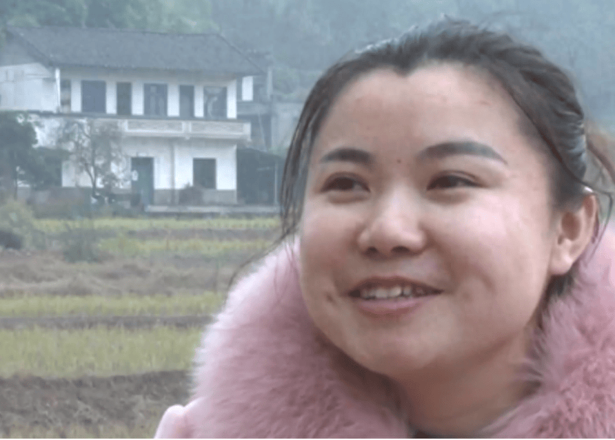 2015年,河南女子寻亲30年无果,工友偶然一句方言,让她找回老家_姚杰