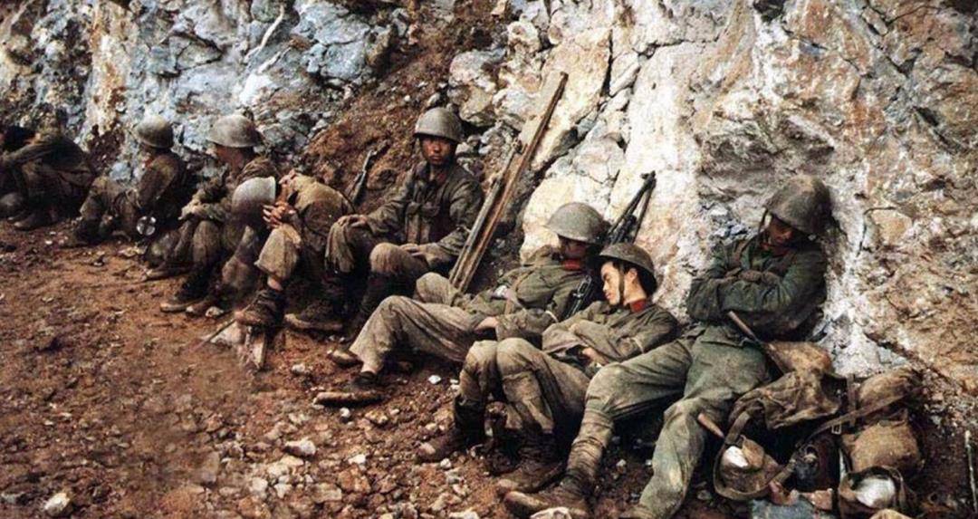 为什么两山轮战打了10年之久?"拖垮"越南,"熬干"苏联