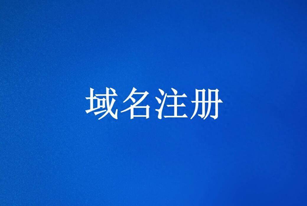 国别域名注册商（国别域名注册查询） 国别域名注册商（国别域名注册查询）〔国别域名是什么意思〕 新闻资讯