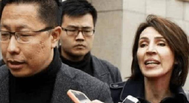 家暴,皈依,疯狂英语30年,李阳与他失败的成功学