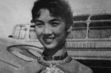 关于张宁父亲母亲的那些事