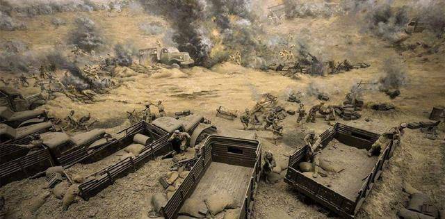 孟良崮战役,74师被灭3万人,却只缴获1万支枪,枪到哪去了?