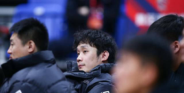 丁彦雨航现况披露:未来将回归山东男篮吗?_球员_赛季_