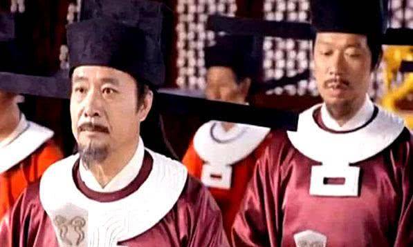 死后无人为其喊冤,金庸都说他是奸臣_朝政中_韩侂胄_秦桧