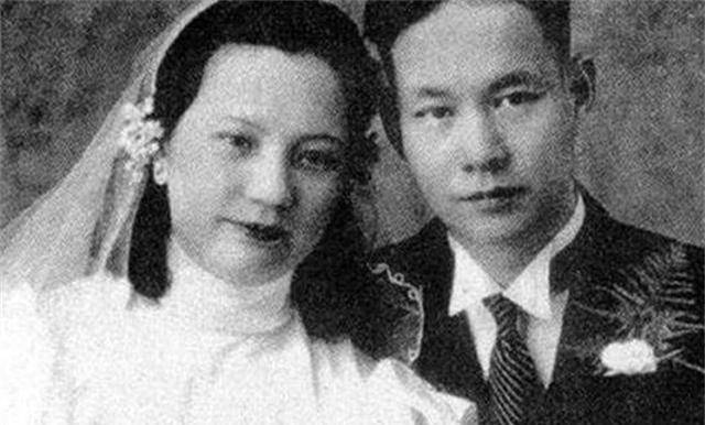 上海第一名媛与戏子相恋,私奔后生育优秀6子,女儿比肩李小龙_周信芳