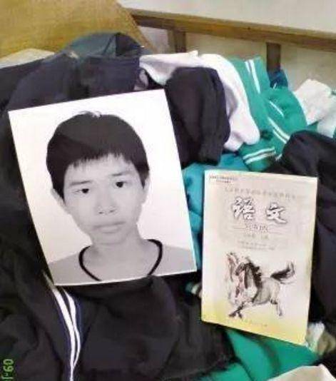 小孩离奇遇害记:失踪9天,仅剩一副白骨,让警察,法医大惑不解