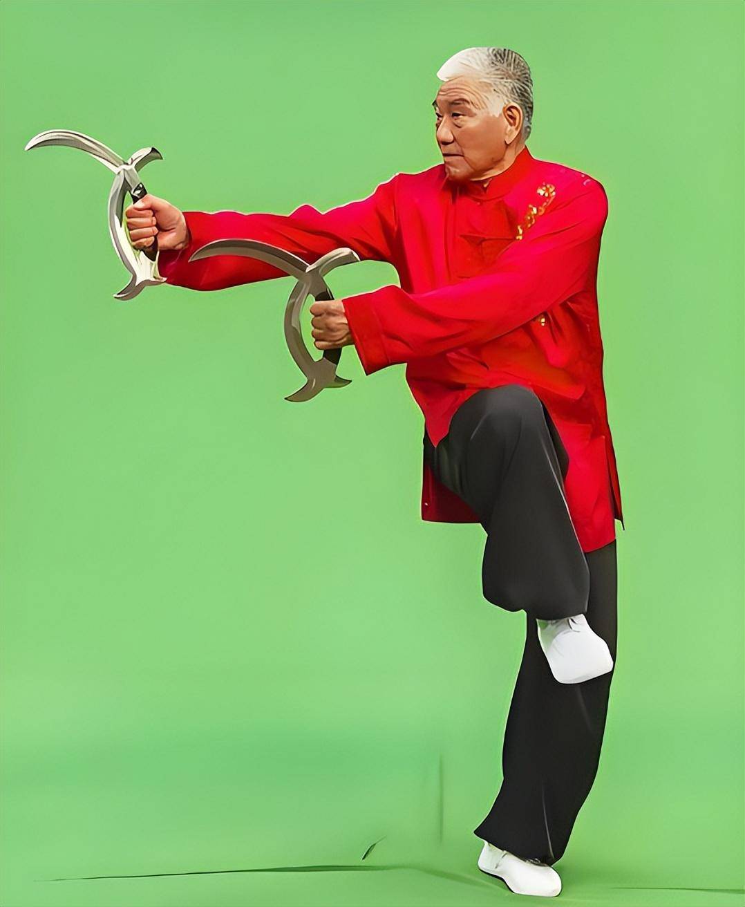 八卦掌传人刘敬儒:武术界的活化石,传承非物质文化遗产的故事