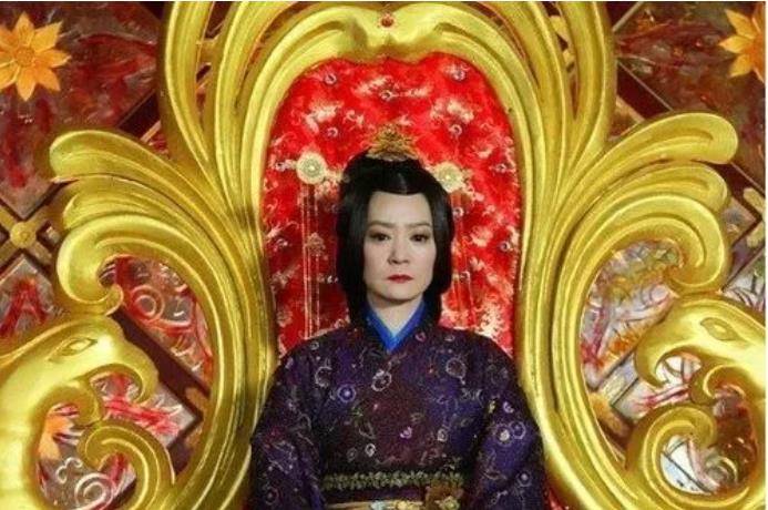 无底线耍酒疯,鸩杀兰陵王,弑亲辱嫂,享国28年的北齐有多荒唐?