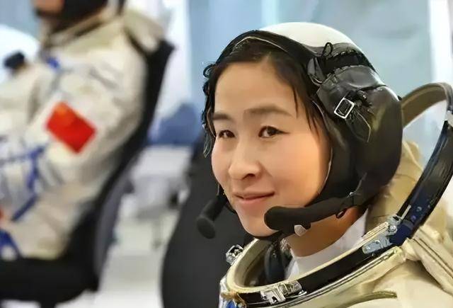 女航天员刘洋:出征前给丈夫留下"遗言",返回后为何"消失"?