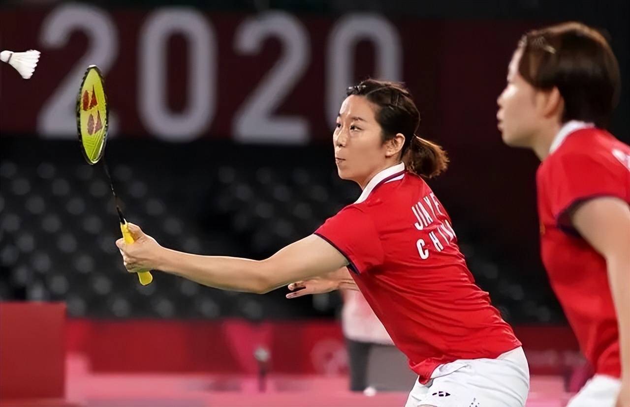 贾一凡:距离全满贯还差一枚奥运金牌,将继续努力,为荣耀而战.