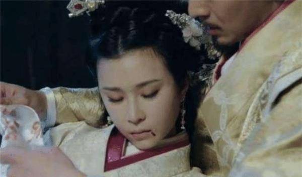 3,三尺白绫这种方法更加体现在清朝.