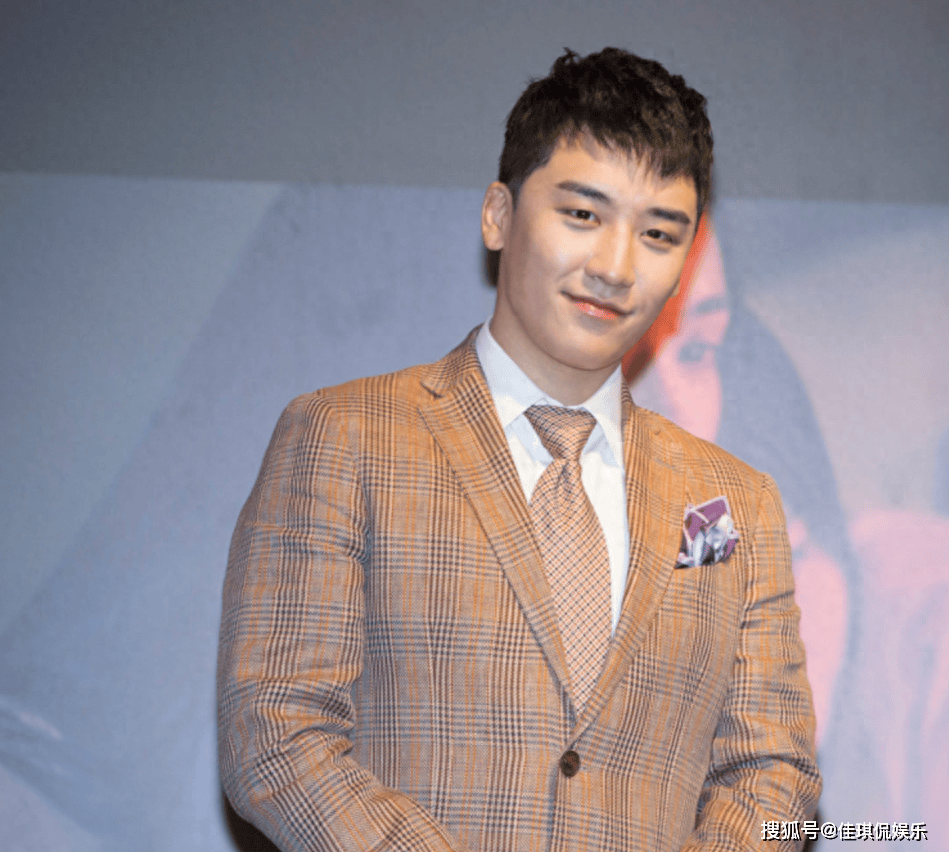 曝胜利移民香港开夜店买豪宅，港府火速发声否认：只是来港旅游_搜狐网