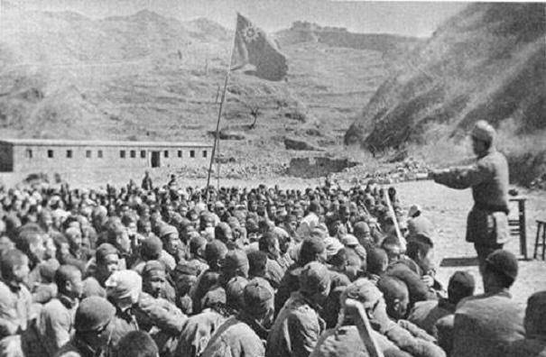 1945年10月,我军共有3支部队开进东北地区,各自有多少兵力?