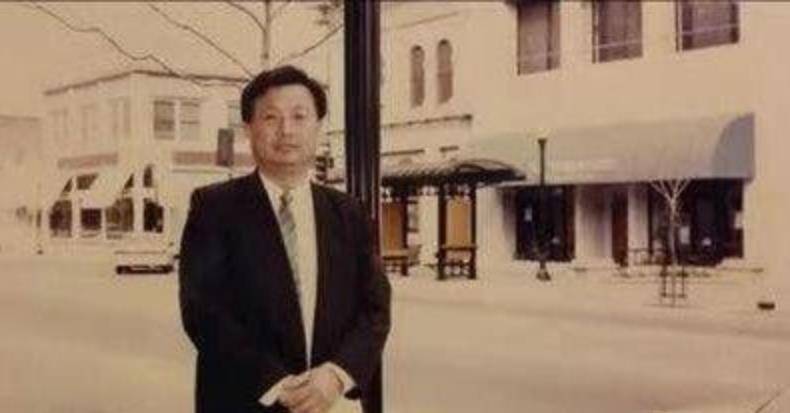 孟军,她与任正非的"携手故事",比我们想得更加传奇_原生家庭_爱情