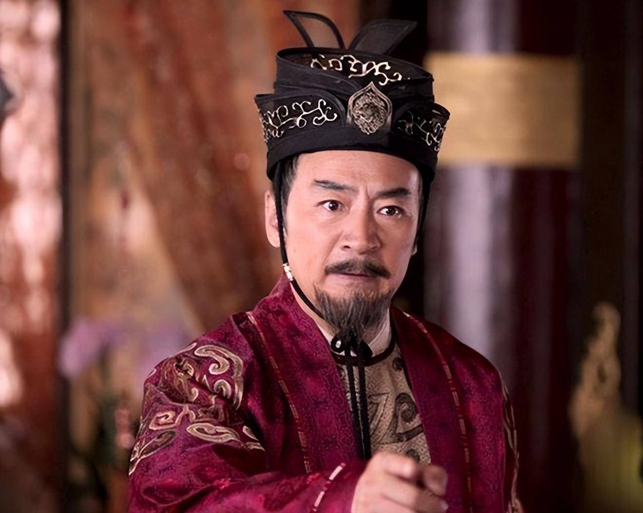 在位27天做1127件坏事!专家:被霍光选做皇帝,是他最倒霉的事